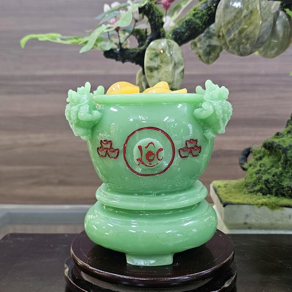 BÁT TỤ BẢO TO
